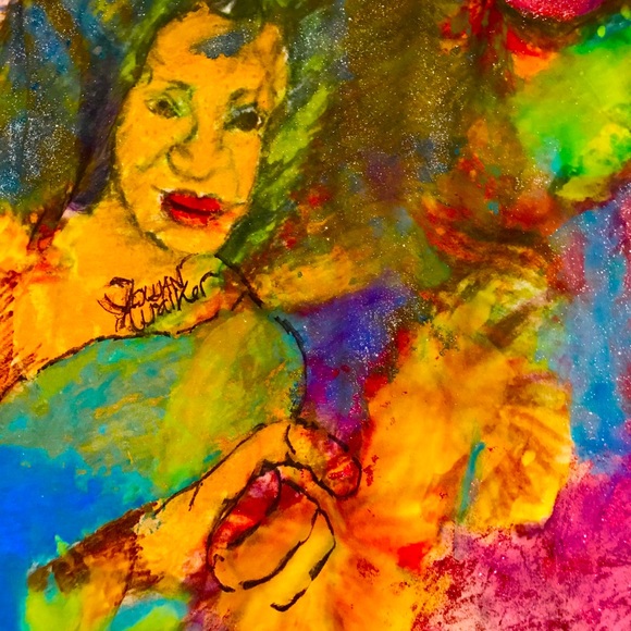 Aprint Abstract Creations - Picture 6 of 8